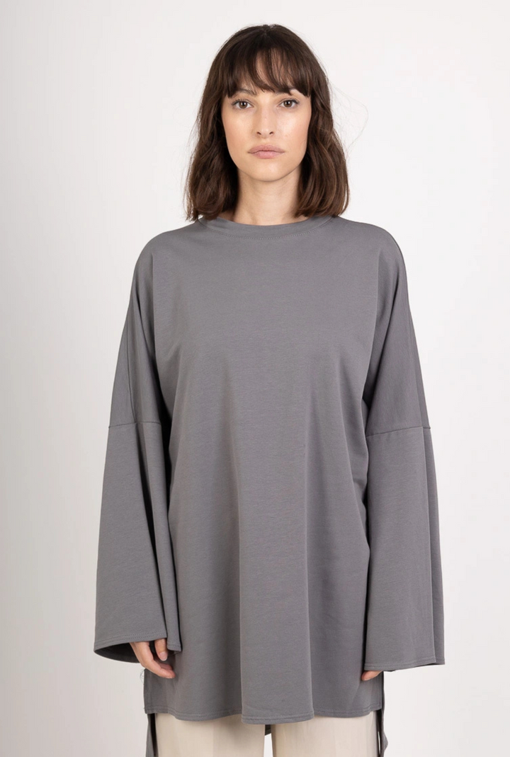 The Comfort Motion Tunic