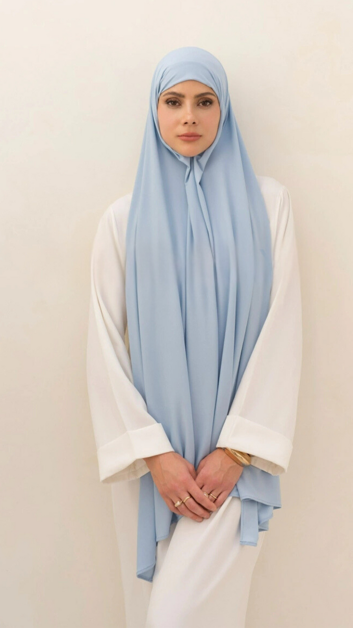 Daily Comfort Hijab