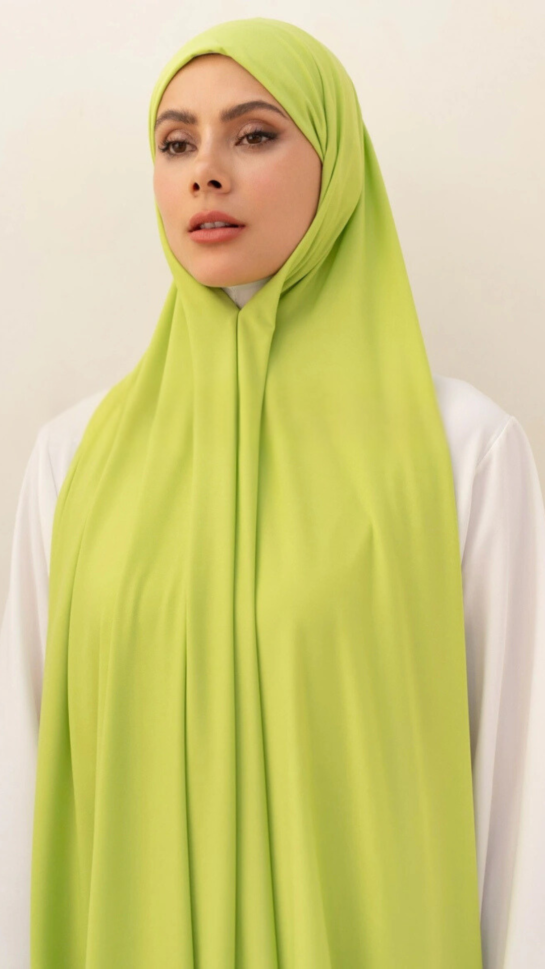 Daily Comfort Hijab