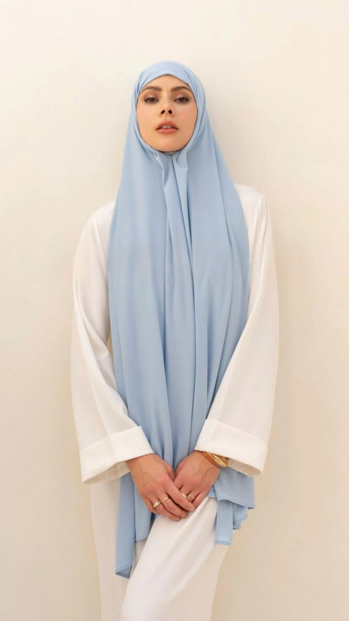 Daily Comfort Hijab