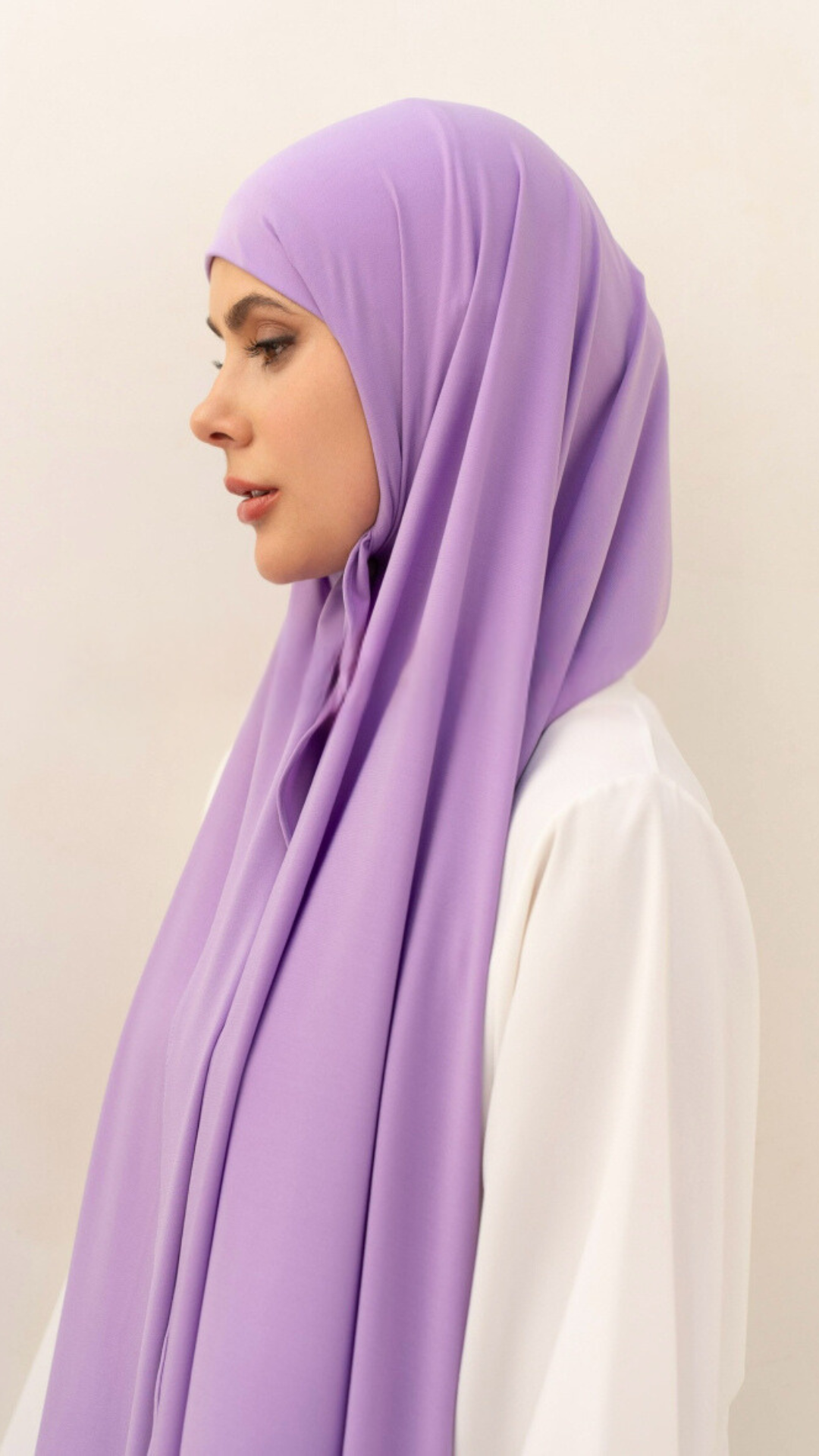 Daily Comfort Hijab