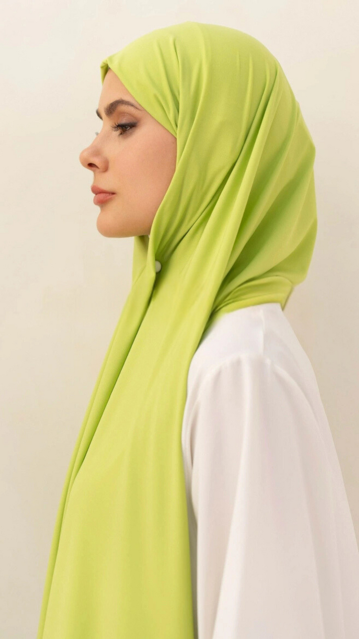 Daily Comfort Hijab