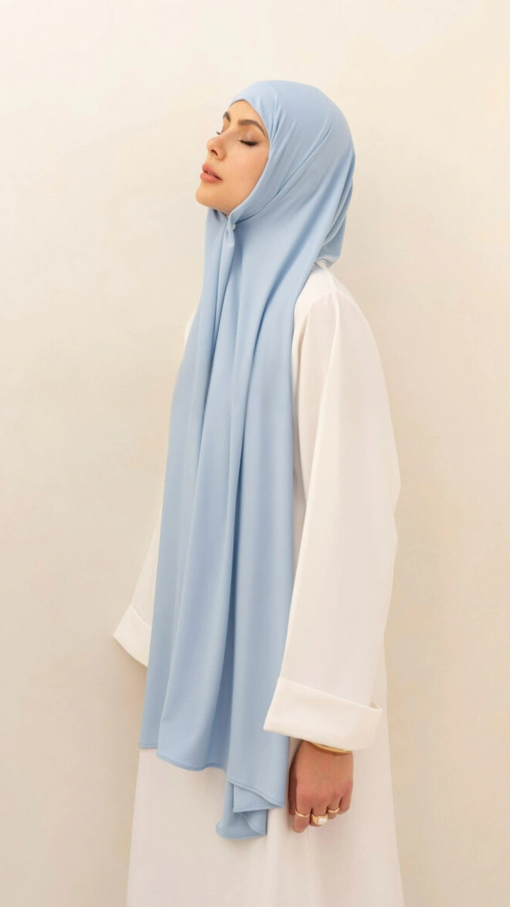 Daily Comfort Hijab