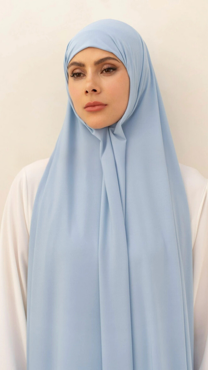 Daily Comfort Hijab