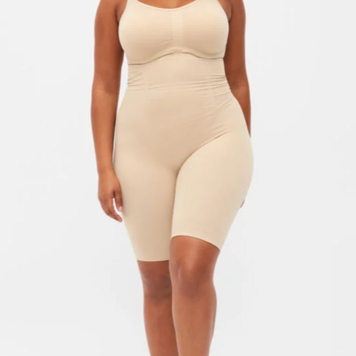 ModestContour Embrace | Full Body Shapewear