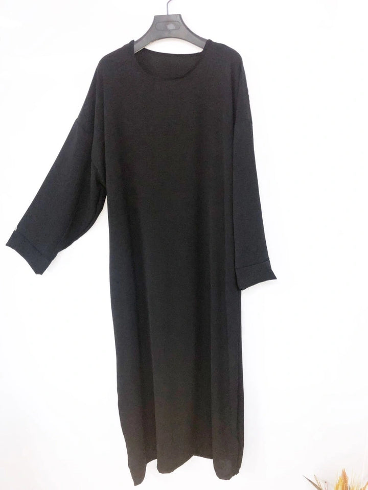 Elegante Abaya Met Zakken | Modern & Praktisch