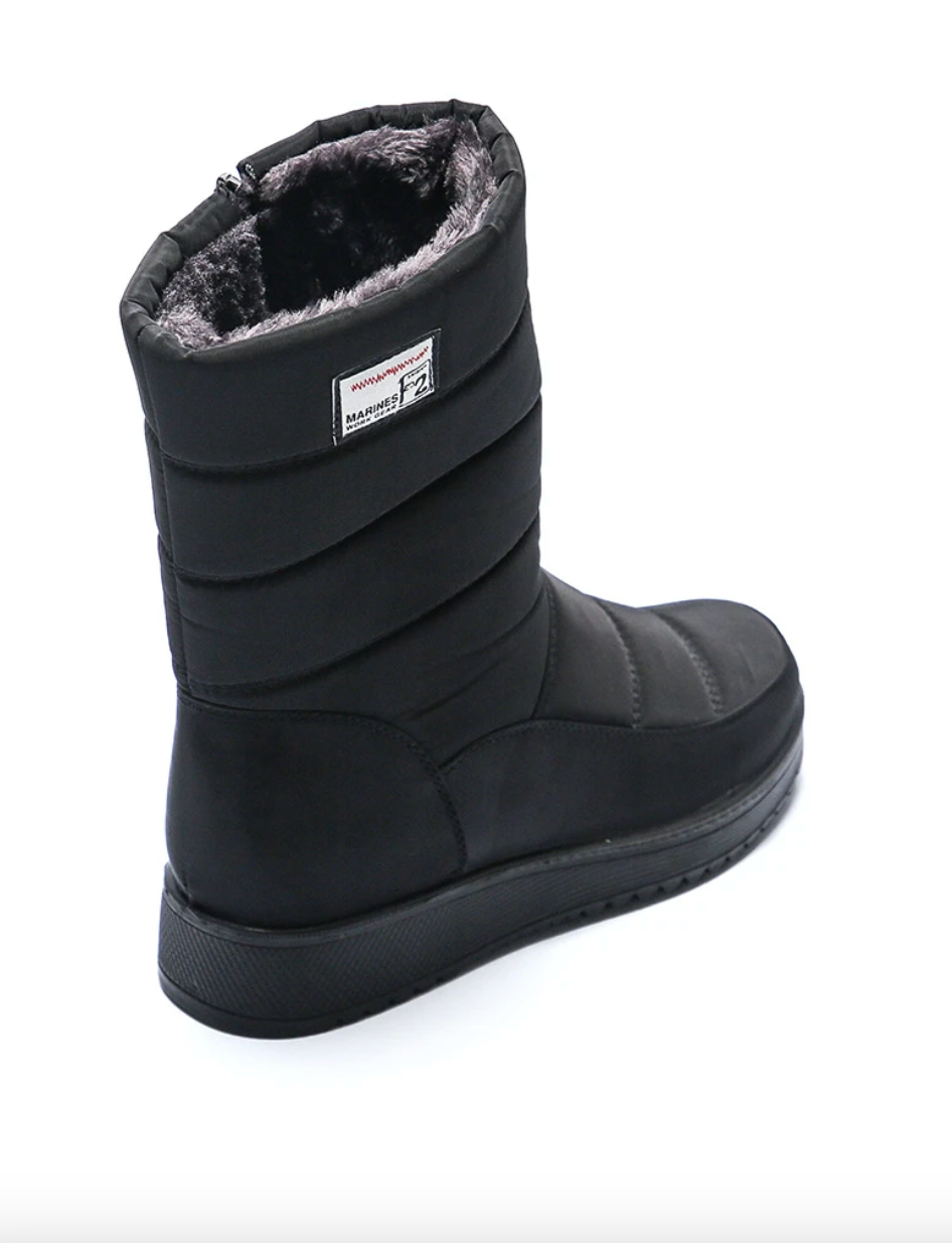 Arctic Shield Comfort Boot