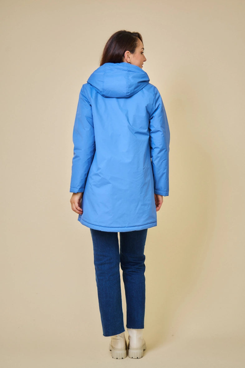 City Rain Coat