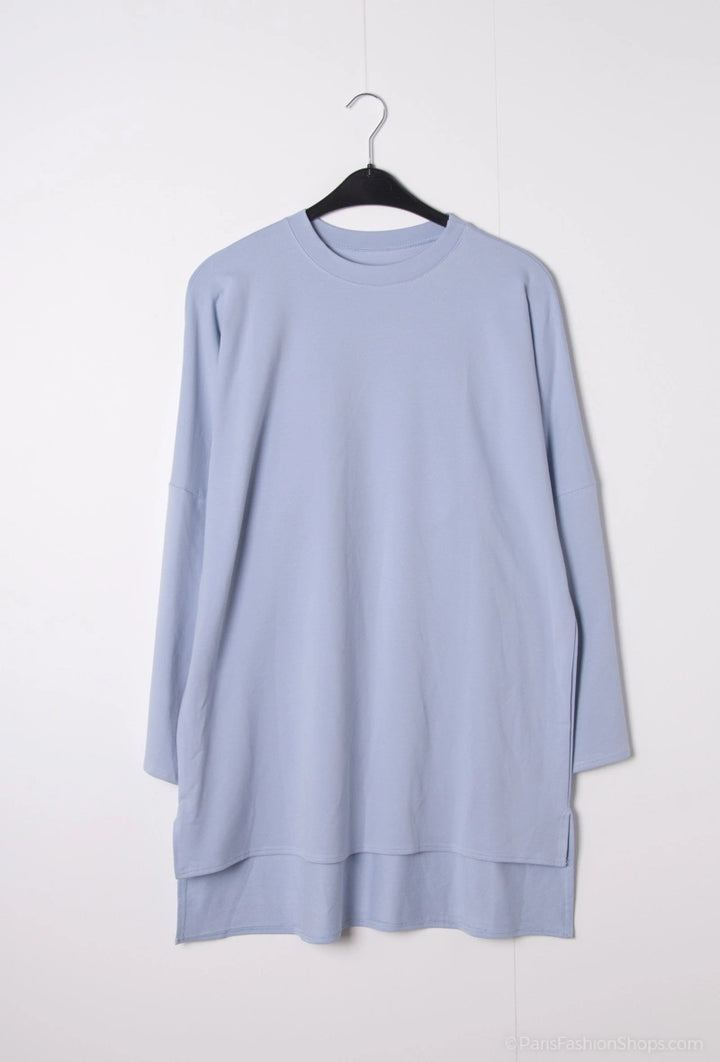 The Comfort Motion Tunic